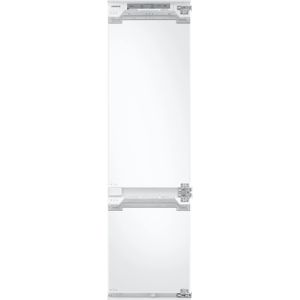 Samsung BRB6000 koel-vriescombinatie Ingebouwd 298 l E Wit