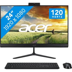 Acer Aspire C24-B I5826 NL
