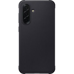 Samsung Galaxy A36 Rugged Back Cover Zwart