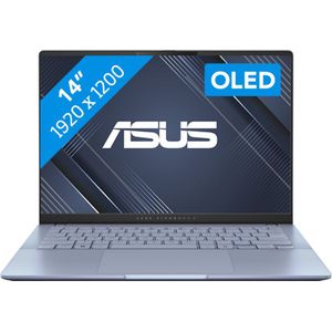 ASUS Vivobook S 14 Copilot+ PC OLED S5406SA-QD004W