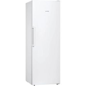 Siemens GS33NVWEP - iQ300 - Vriezer - Wit