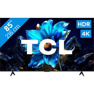 TCL 85" QLED P71K 4K (2025)