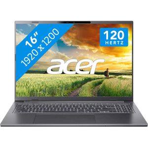 Acer Aspire 16 AI A16-52M-729K