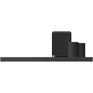 Sony Bravia Theatre Bar 9 Home Cinema Set