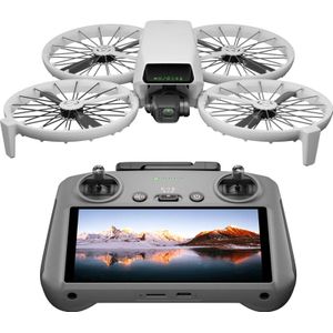 DJI Flip + Smart Controller