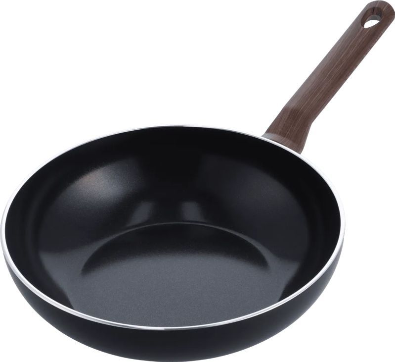 BK Simply Ceramic Keramische wokpan 28 cm