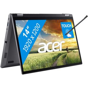 Acer Aspire Spin 14 ASP14-52MTN-74VG