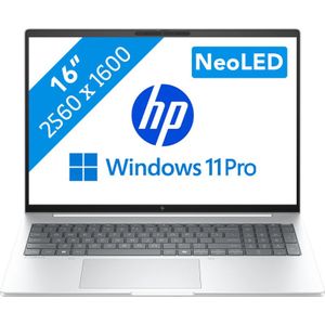 HP EliteBook 8 G1a 16" - CN1K2ES NeoLED QWERTY