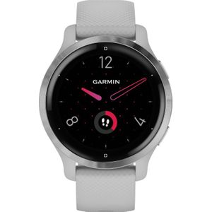 Garmin Venu 2S Zilver