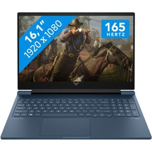 HP VICTUS 16-r1360nd