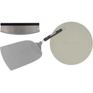 The Bastard Pizzaset Compact