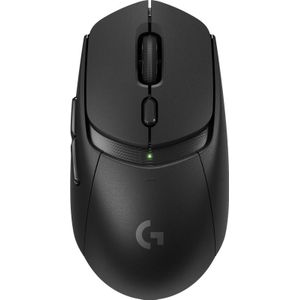 Logitech G309 Lightspeed - Draadloze Gaming Muis - Zwart