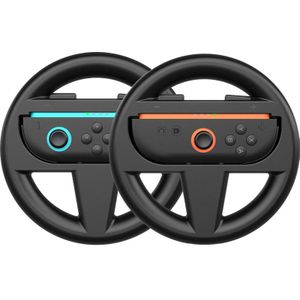BlueBuilt - Stuurtjes voor Nintendo Switch - 2 stuks - Gamecontrollers