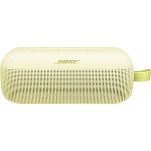 Bose Soundlink Flex - Draagbare Luidspreker