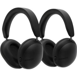 Sonos Ace Zwart duopack