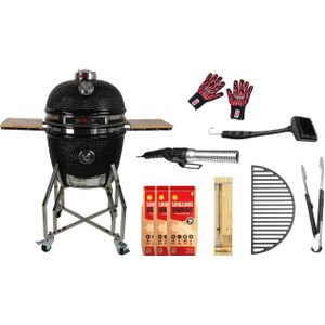Grill Guru Original Large Elite Compleet Pakket