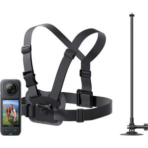 Insta360 X4 Wintersport Kit