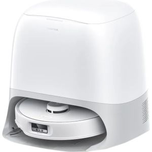 Roborock Qrevo Curv
