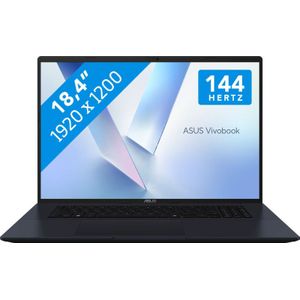 ASUS Vivobook 17 M1807HA-S8123W