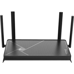 TP-Link Archer BE230 - Dual-Band - WiFi 7 - 3600 Mbps - Zwart