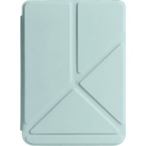 BlueBuilt - Kobo Clara BW / Colour Book Case - Lichtgroen