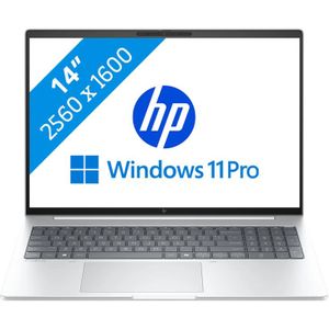 HP EliteBook 8 G1i 16" - CN1K6ES QWERTY
