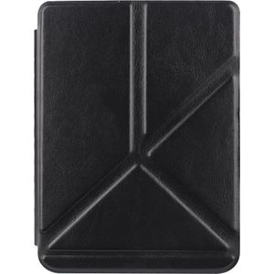 BlueBuilt Kobo Clara BW / Colour Book Case Zwart