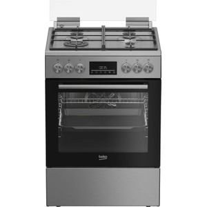 Beko FBE6133XSNL AeroPerfect