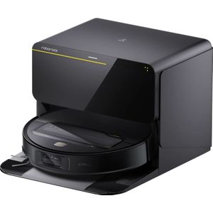 Roborock Saros Z70 R&D Black