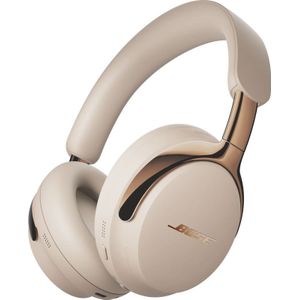 Bose QuietComfort Ultra Headphones (2e gen) Creme