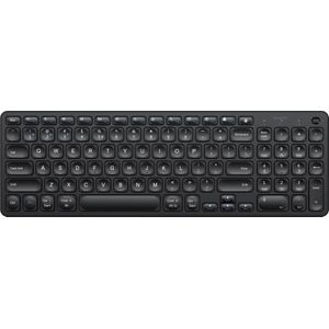 BlueBuilt Draadloos Bluetooth Toetsenbord QWERTY