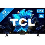 TCL 43" QLED P71K 4K (2025)