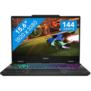 MSI Cyborg 15 B13WEKG-646NL