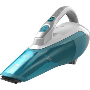 BLACK+DECKER WDA315J-QW - Wet & Dry Kruimeldief