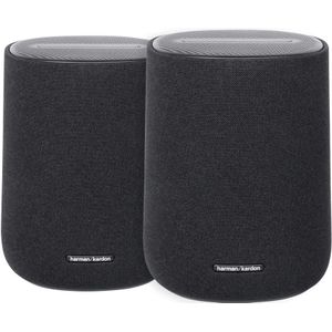 Harman Kardon Enchant Speaker Zwart Duo Pack