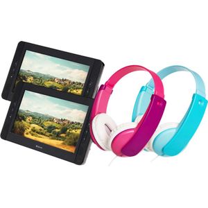 Denver MTW-1098 Filmpakket