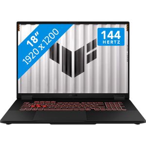 ASUS TUF Gaming A18 FA808UP-S8072W