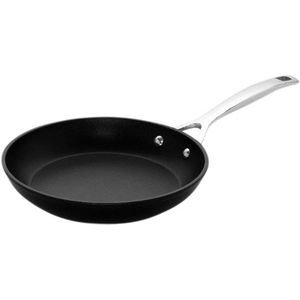 Le Creuset Les Forgees Koekenpan 24 cm