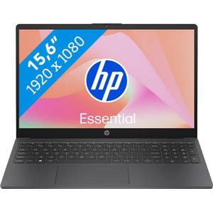 HP - Laptop 15-fc0953nd - 15 inch - AMD Ryzen 5 - 8GB RAM