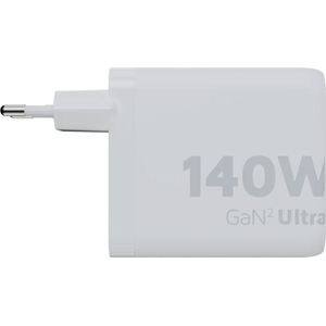 Xtorm 140W GaN2 Ultra Wall Charger