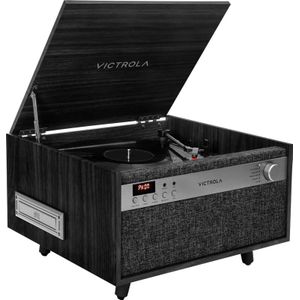 Victrola Century Licht bruin