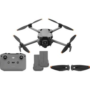 DJI Mini 5 Pro + Remote Controller + Intelligent Flight Battery