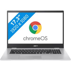 ASUS Chromebook CX1700CKA-AU0174