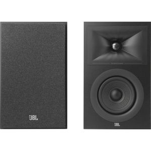 JBL Stage 250B Zwart