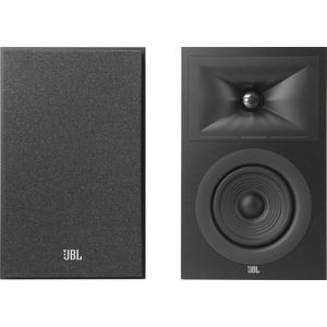 JBL Stage 250B Zwart
