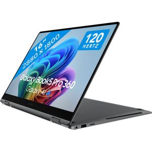 Samsung Galaxy Book5 Pro 360 OLED Copilot+ PC NP960QHA-KG1NL