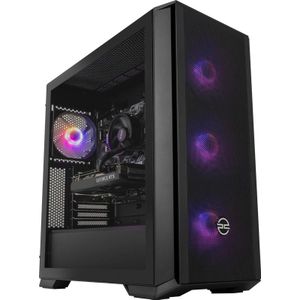PCSpecialist Impact 104