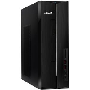 Acer Aspire XC-1860 U7512 - Desktop - 1 Terabyte - Intel Core Ultra 7 - 16GB DDR5