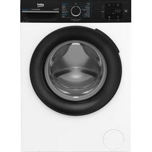 Beko BM3WFT3941B SteamCure