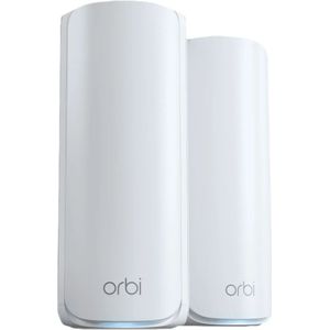 Netgear Orbi RBE772